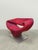 Vintage Dutch Ribbon Easy Lounge Chair by Pierre Paulin for Artifort, 1970s For Sale - Image 3 of 6