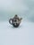 Kutana Porcelain Tea Pot, Japan, 1935 For Sale - Image 3 of 13