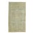 Early 20th Century Persian Kerman Accent Rug - 4'6" x 7'10" For Sale