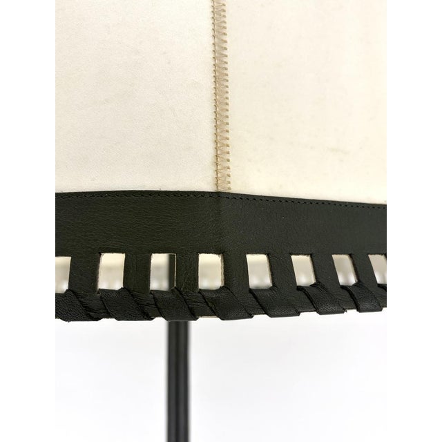 Mid-Century Modern Floor Lamp by Charlotte Wawer Leuchten, Germany, 1950s For Sale - Image 10 of 15