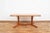 Dyrlund Mid-Century Danish Teak Coffee Table by Dyrlund, 1970s For Sale - Image 4 of 10