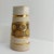 Brown Gold Sgraffito Vase by Fratelli Fanciullaci for Elbee, 1950s For Sale - Image 8 of 10