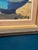 Louis Zelig, Kettle Bowl and Glass, 1950s, Oil Painting on Panel, Framed For Sale - Image 7 of 18