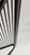 Black Vintage Cantilever Chair in Black by Till Behrens for Schlubach, 1980s For Sale - Image 8 of 13