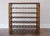 American Antique Style 54-Bottle Wine Rack For Sale - Image 3 of 17
