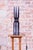 Mid-Century Table Lamp in Plastic attributed to Ikea, Sweden, 1990s For Sale - Image 3 of 9