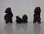 Stoneware Troll Figures from Ramsing, Denmark, 1960s, Set of 4 For Sale - Image 16 of 18