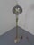 Adjustable and Dimmable Brass Floor Lamp from Relco, Italy, 1980s For Sale - Image 4 of 18