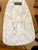 Wood Vintage Terrazzo-Top Side Table With Wood Base For Sale - Image 7 of 9