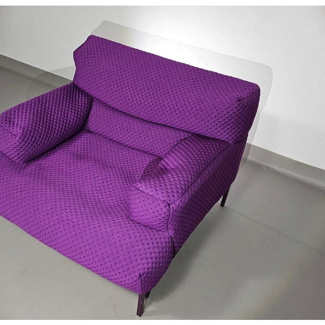 The Lazy Bastard Chair by Bertjan Pot for Montis For Sale - Image 10 of 18