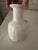 2020s Charming Porcelain Handmade Organic Bud Vase For Sale - Image 5 of 5