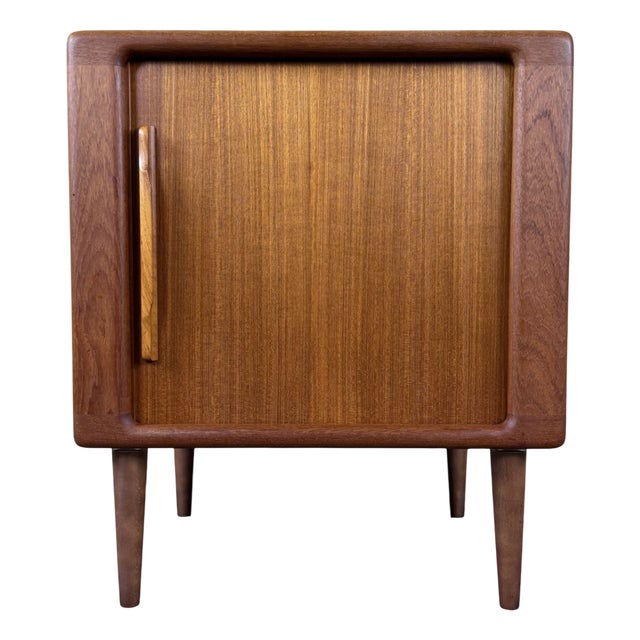 Vintage Danish Teak Sideboard, 1970s For Sale