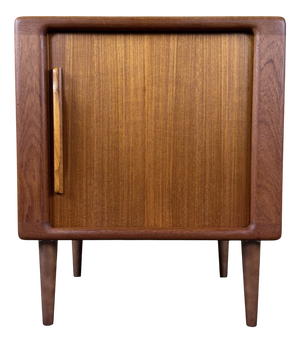 Vintage Danish Teak Sideboard, 1970s
