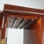 Mahogany Sideboard with Shelves, England, 1900s For Sale - Image 4 of 13
