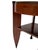 Art Deco Amsterdam School Coffee Table by J.J. Zijfers Amsterdam, 1920s For Sale - Image 3 of 16