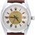 Vintage Rolex Oysterdate Precision ref. 6694 in stainless steel, circa 1959, featuring a two-tone tuxedo dial with ivory...