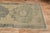 Islamic 1970s Vintage Handmade Wool Cotton Beige Runner Rug For Sale - Image 3 of 11