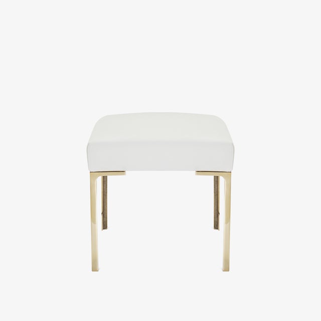 Designed by Montage, the Astor Petite Ottoman is a wonderful addition to a refined interior space. Astor was designed with...