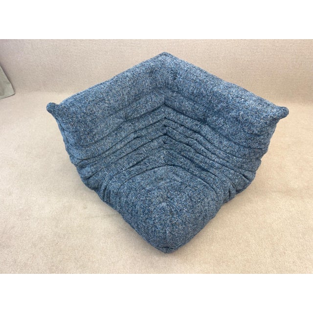 Togo Sofa by Michel Ducaroy for Ligne Roset, 1989 For Sale - Image 6 of 17