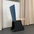 1980s Vintage Postmodern "Ambrogio" Chair by Alessandro Mendini for Studio Alchimia For Sale - Image 5 of 11