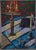 Natalia Vypritskaia, An Hour of Silence, 2026, Acrylic on Canvas For Sale - Image 6 of 6
