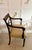 Antique George III Sheraton Dining Chairs, 1780, Set of 8 For Sale - Image 10 of 17