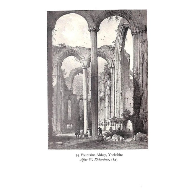 "The English Scene" 1947 Walbank, f.A. For Sale - Image 10 of 12