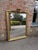 Glass Large Gilt Mirror, 19th Century For Sale - Image 7 of 9