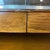 Paul McCobb for Calvin Linear Mid Century Walnut Credenza With Hutch For Sale - Image 11 of 12
