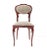 Vienna Secession Side Chairs by Jacob & Josef Kohn, 1900s, Set of 4 For Sale - Image 6 of 13