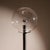 Minimalist Sphere Table Lamp, Germany, 1960s For Sale - Image 4 of 14