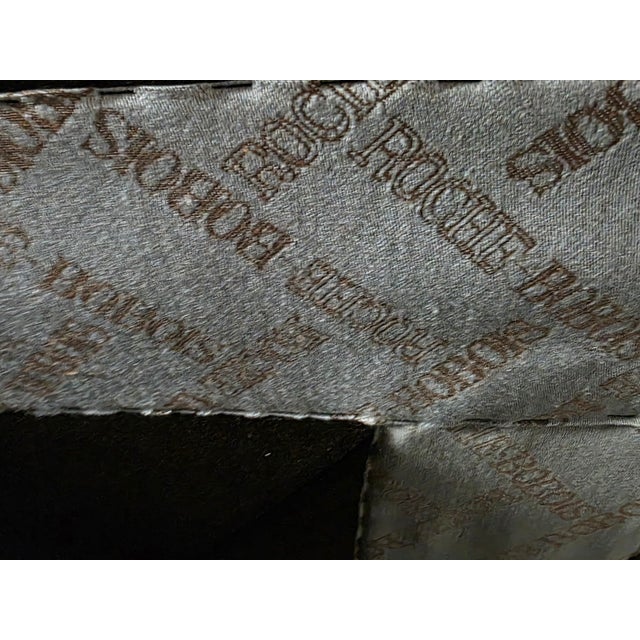 Mah Jong Sofa by Hans Hopfer for Roche Bobois, 1970s, Set of 11 For Sale - Image 10 of 11