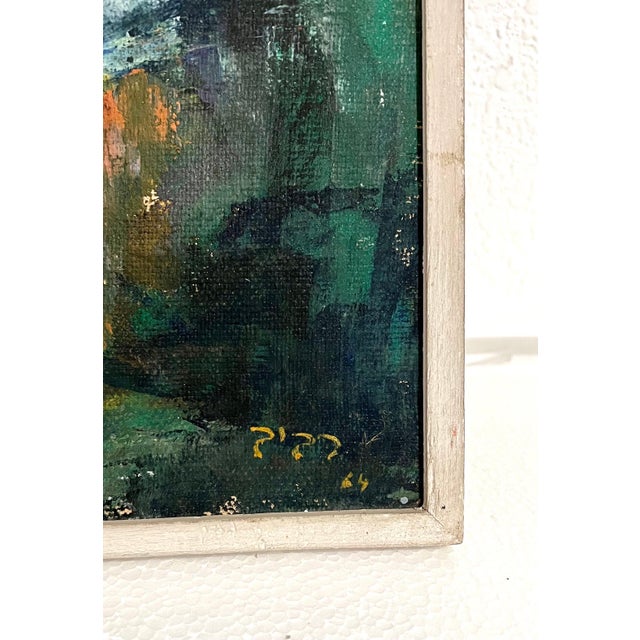 Moi Ver (Moshe Raviv Vorobeichic) For Sale - Image 12 of 12