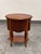 English Traditional Side Table For Sale - Image 4 of 12