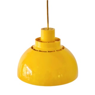 Minisol Lamp by K.Kewo for Nordisk Solar, Denmark 1960s For Sale