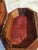 Indian Wooden Spices Box /Jewelry Box For Sale - Image 12 of 14