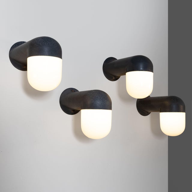 Catalina Wall Lamp by Sergio Mazza for Artemide For Sale - Image 13 of 13