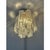 Pretty Tronchi Murano Glass Flush Mount by Simoeng For Sale - Image 6 of 9