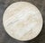 Frank Rohloff Travertine Cocktail Side Table for Brown Saltman For Sale - Image 10 of 16
