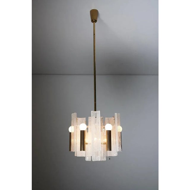 Introducing the lipizza chandelier by j.t. Kalmar, an austrian lighting brand renowned for its craftsmanship and timeless...