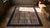 1920s Multi Purple Stripe Folk Art Antique American Hooked Rug 2'7" X 3'8" Knotted Wool Carpet For Sale - Image 14 of 16