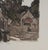 Mathurin Meheut, Brittany, Arrival at the Sanctuary, Engraving For Sale - Image 5 of 8