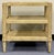 Woodbridge Furniture Swedish Tier Table For Sale In New York - Image 6 of 11