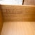 Vintage Huntley Campaign Highboy Dresser by Thomasville For Sale - Image 12 of 12