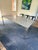 2020s Room and Board Rand Quartz Dining Room Table For Sale - Image 5 of 13
