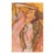 Edgar Degas La Coiffure 1892 Limited Edition For Sale