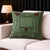Exquisite Luxury Arts & Crafts Sofa Cushions / Pillows For Sale - Image 4 of 4