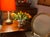 Mid-Century Frank Lloyd Wright Designed for Heritage-Henredon 1955. Solid Mahogany Nightstand Expertly Preserved/Restored. For Sale - Image 11 of 12