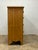 Brown 19th Century English Pine Chest of Drawers For Sale - Image 8 of 8