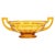 Art Deco Noémie Fruit Bowl Luxval from Val Saint Lambert, 1935 For Sale - Image 17 of 17